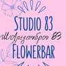 Studio 83 Flowerbar